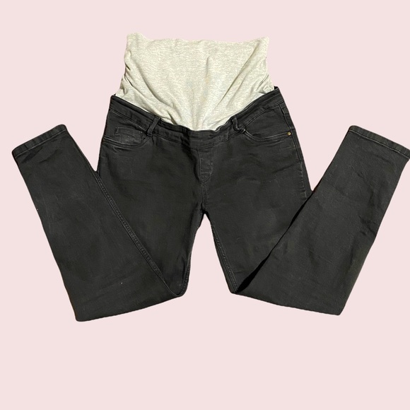 GeBe | Jeans | Maternity Skinny Jeans 